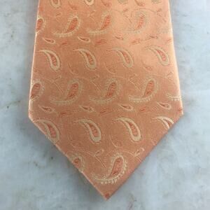 CARLO COSSINNI ALL SILK TIE